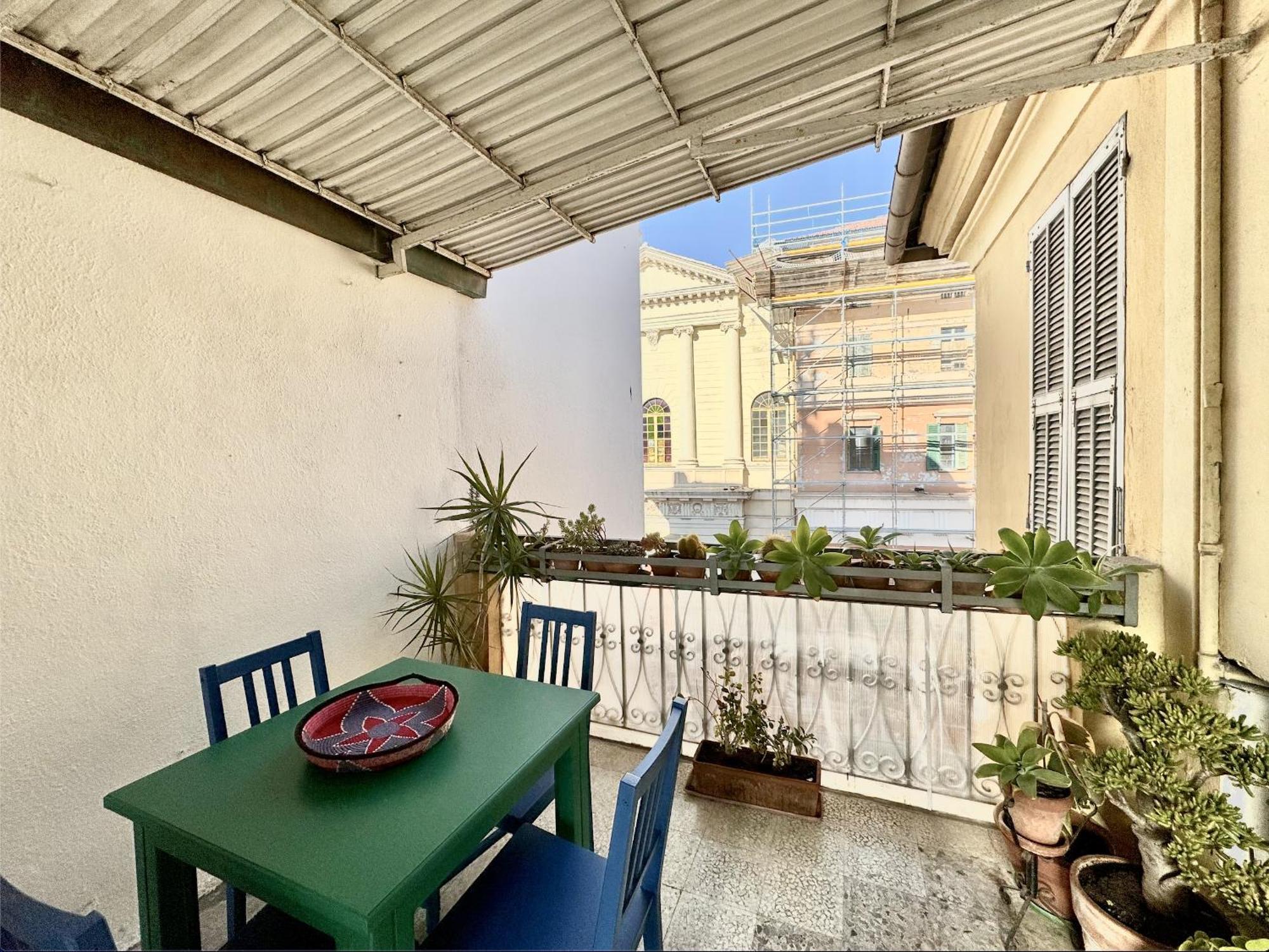 La Casa Fra La Storia E Il Mare Imperia Exterior foto