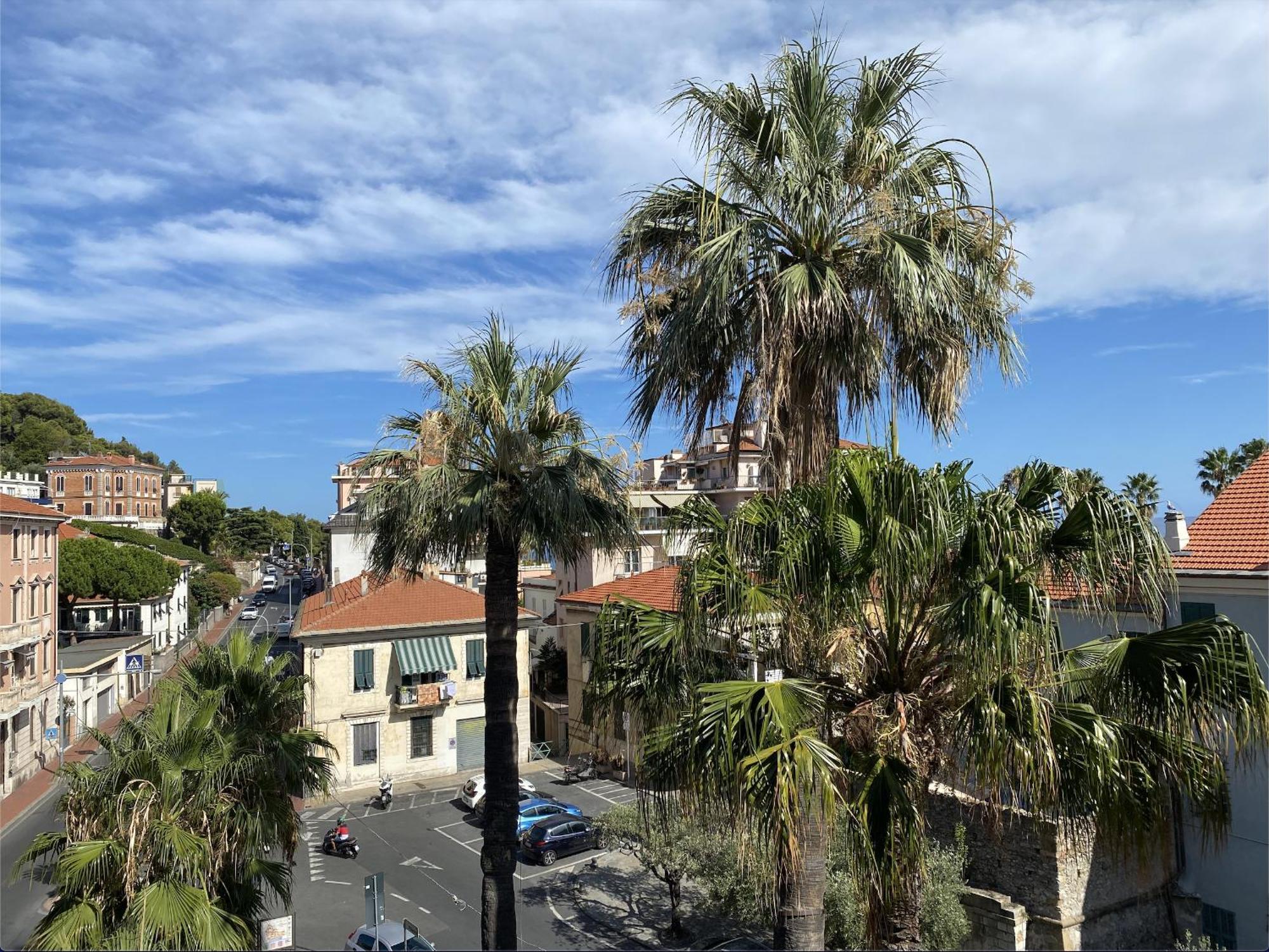 La Casa Fra La Storia E Il Mare Imperia Exterior foto