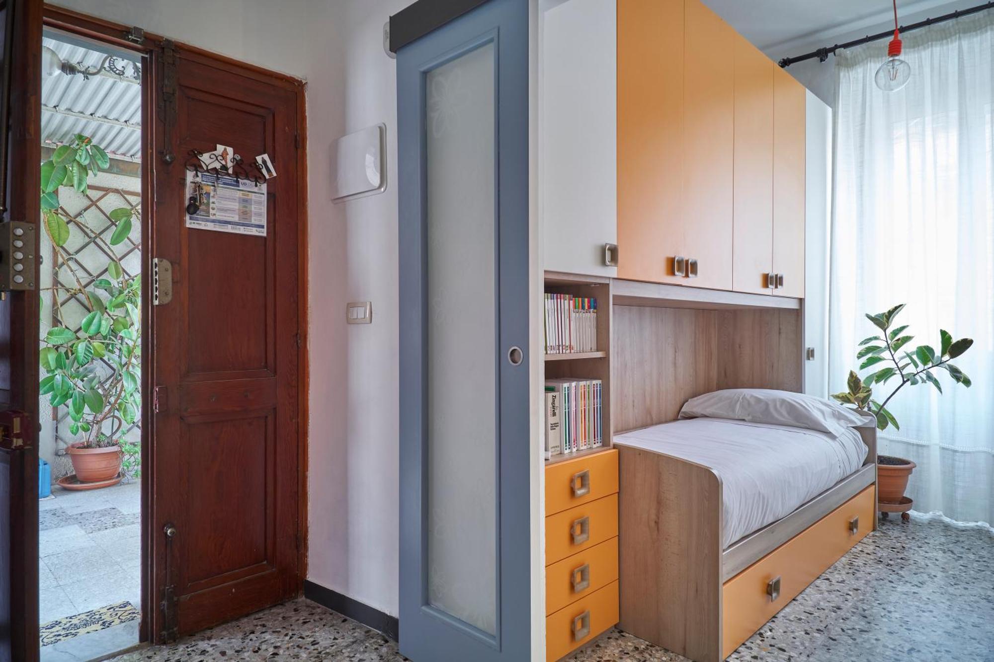 La Casa Fra La Storia E Il Mare Imperia Exterior foto
