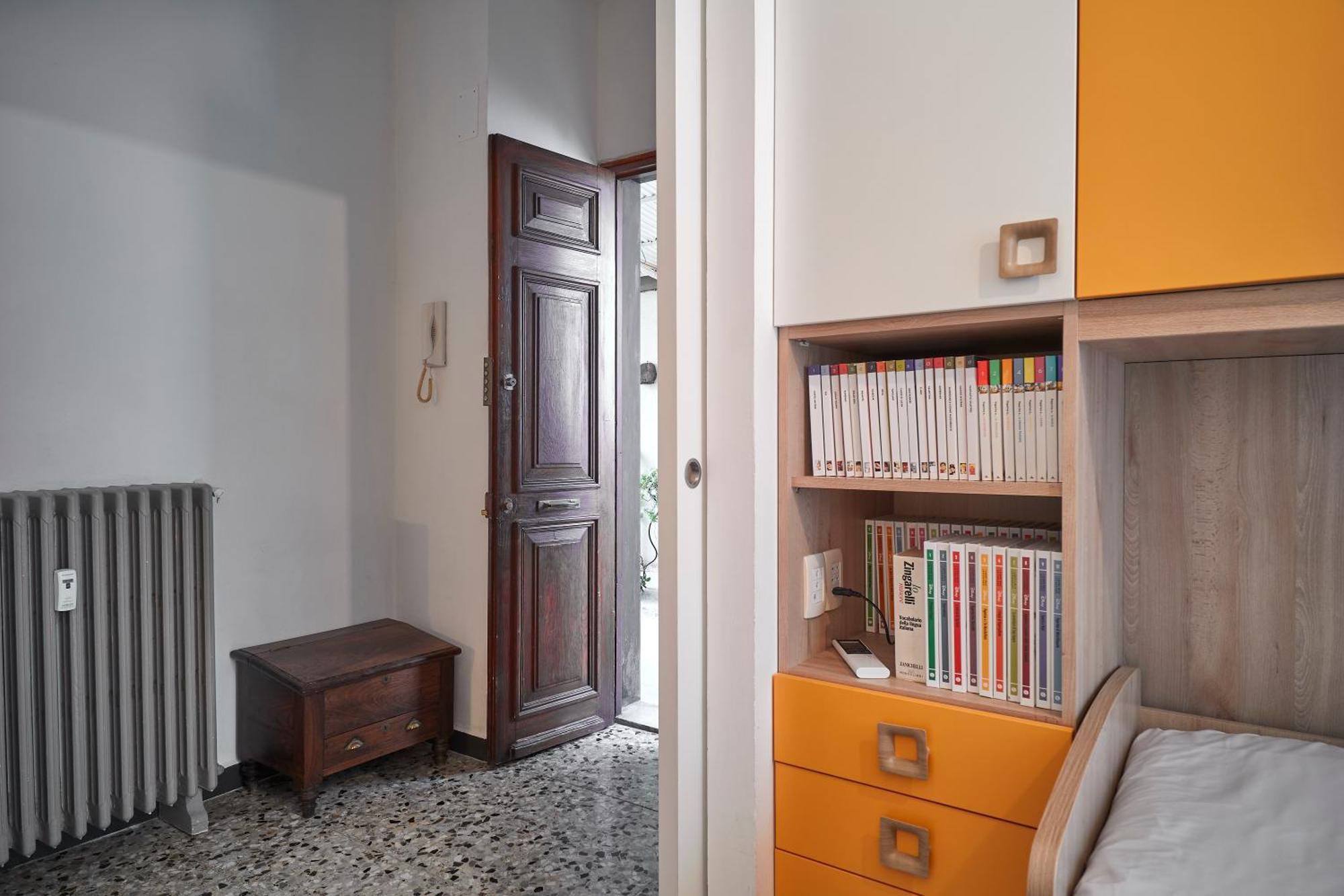 La Casa Fra La Storia E Il Mare Imperia Exterior foto
